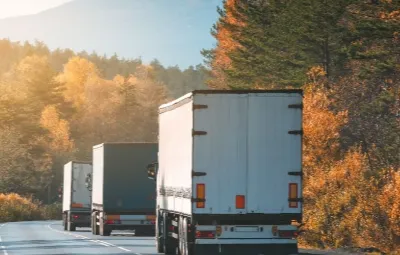 Ankara ile Kıbrıscık Arası Klima Taşıma