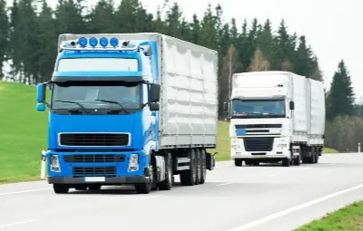 Ankara ile Kıbrıscık Arası Eşya Taşıma